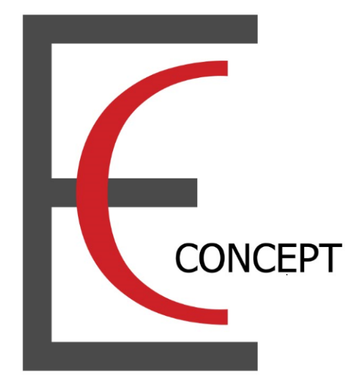 Logo EC Concept cabinet d'expertise comptable