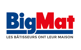 BigMat vente de matériaux de construction