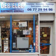 Deb'Elec électricien à Lillebonne