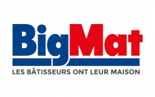 BigMat vente de matériaux de construction